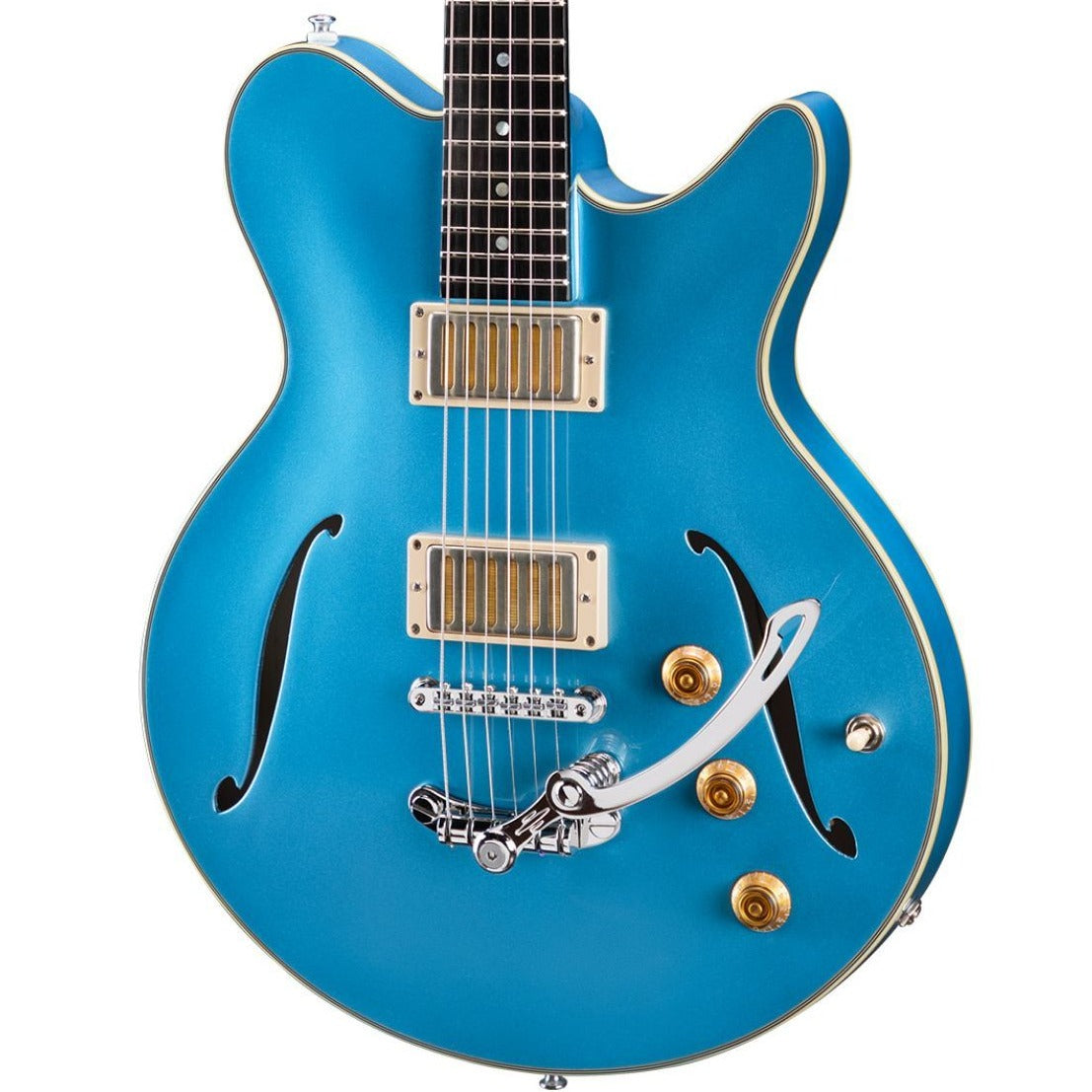 Eastman thinline 2025