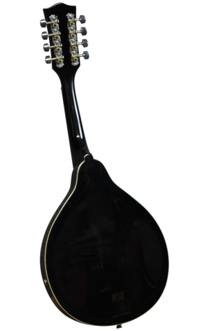 Rover RM-25E A-Style Teardrop Mandolin