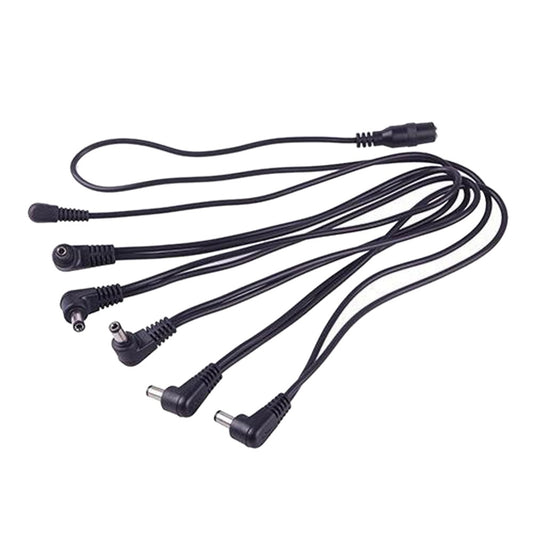Carson Powerplay Daisy Chain Cable 6