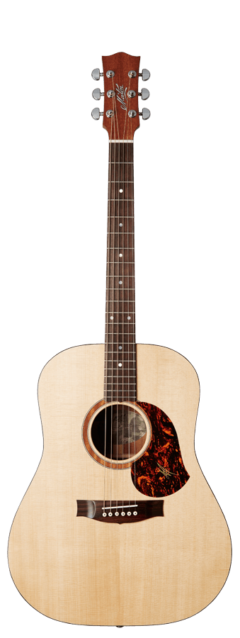 Maton S70 Dreadnought Acoustic Guitar