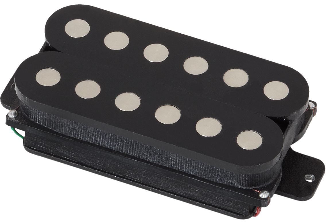 Schecter Custom Shop San Andreas Neck Pickup