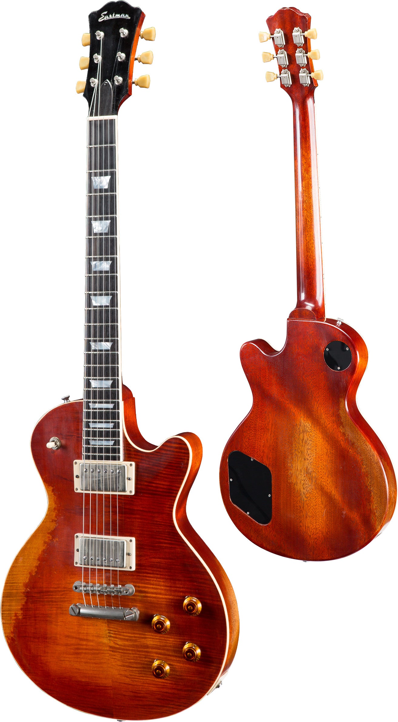 Eastman SB59/V LP Antique Varnish
