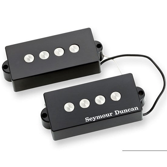 Seymour Duncan SPB-3 Quarter Pound Pickup for P-Bass 4-String