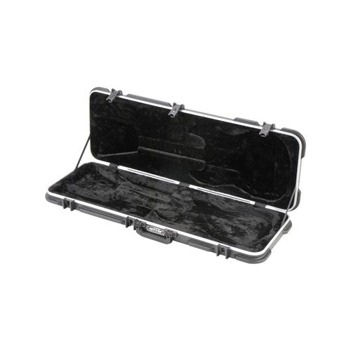 SKB Cases - 1SKB-66 Bumper Electric Guitar Flight Case