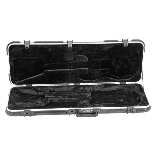 SKB Cases - 1SKB-66 Bumper Electric Guitar Flight Case