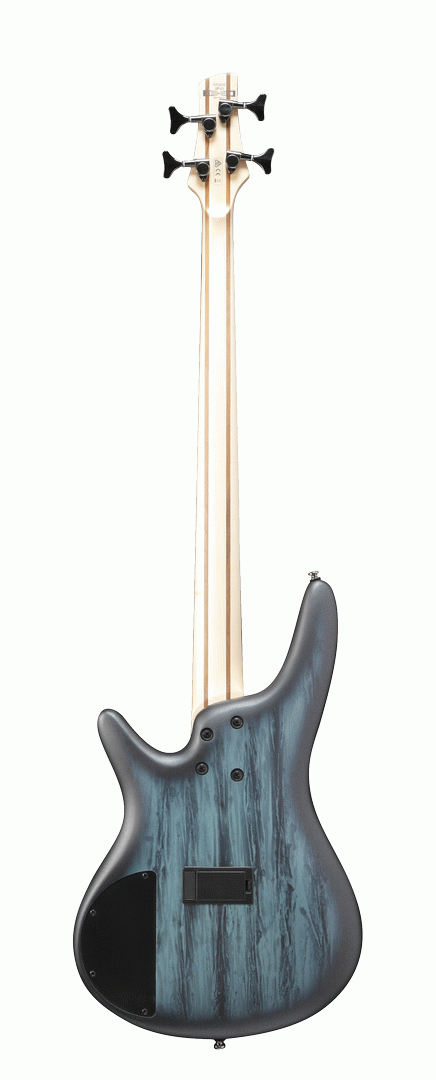 Ibanez SR300ES 4-String Bass - Sky Veil Matte
