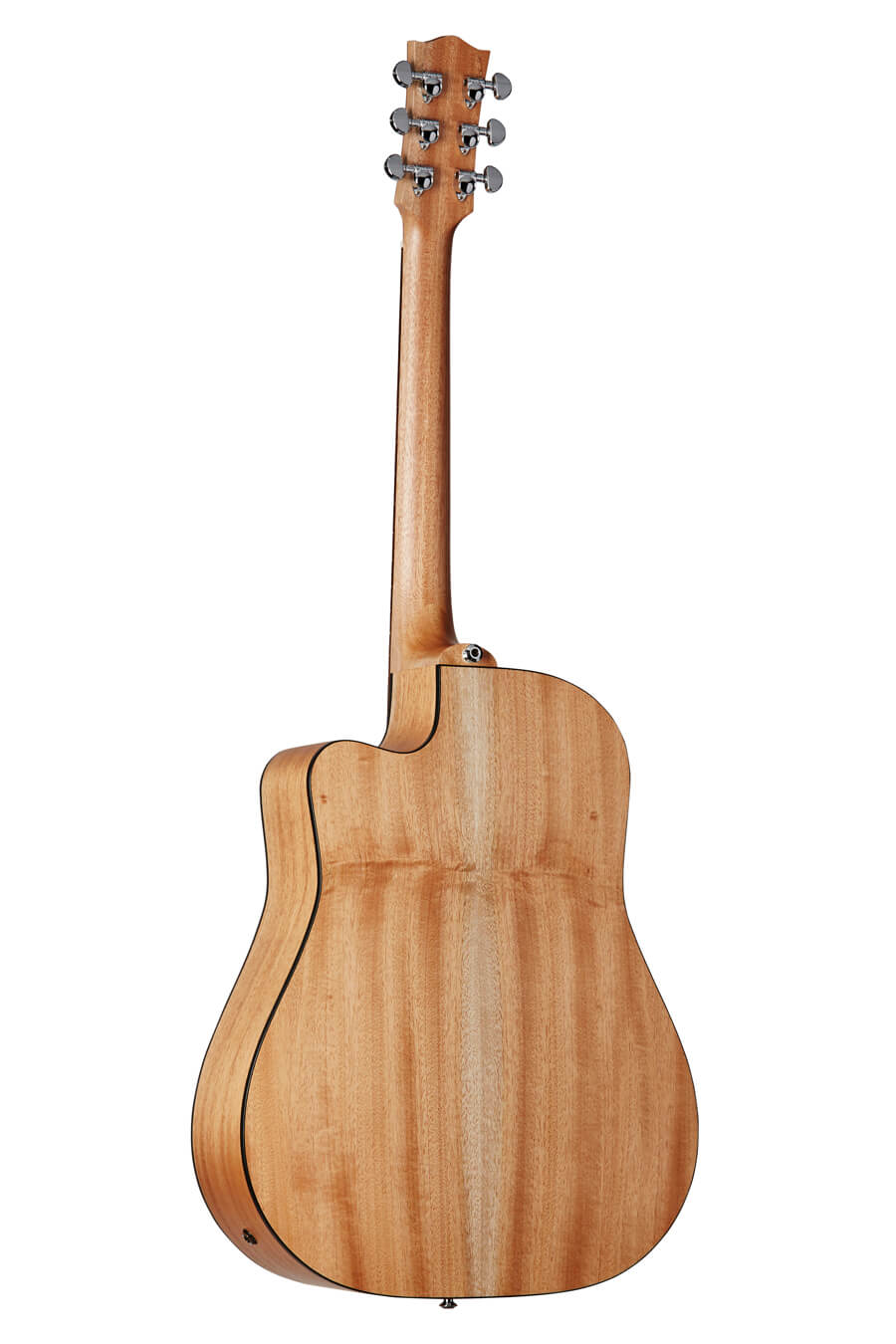 Maton SRS60C Solid Road Series Dreadnought Acoustic Guitar