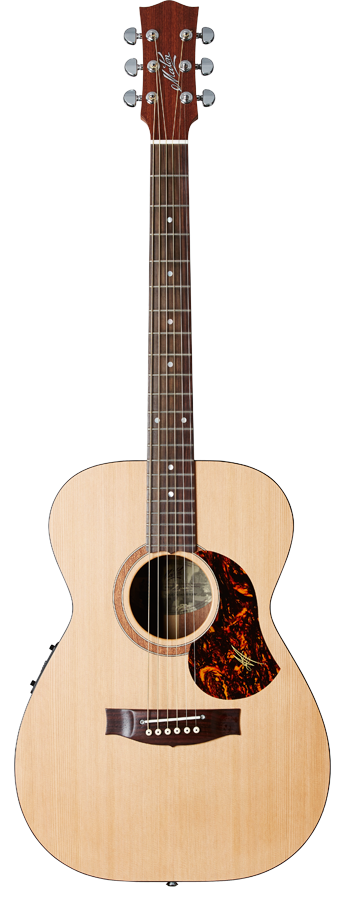 Maton SRS808 Acoustic Guitar