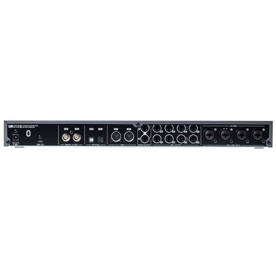 Steinberg UR816C Audio Interface