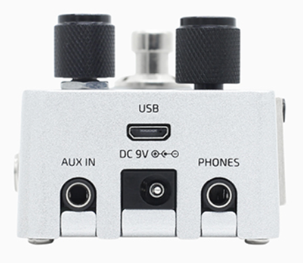 HOTONE OMNI IR CABINET SIMULATOR