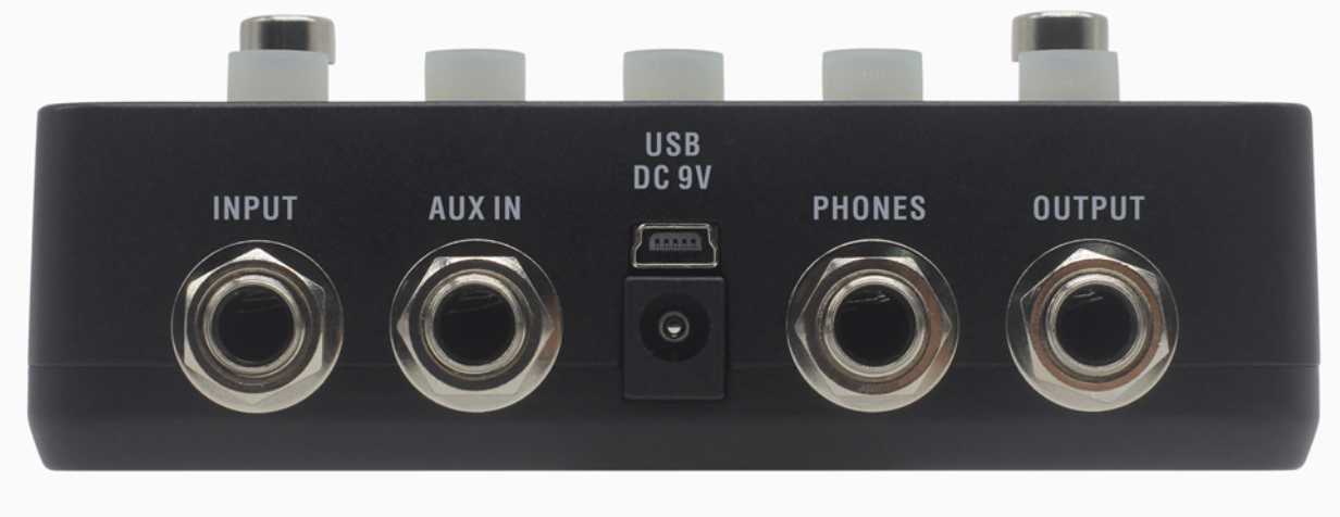 Hotone Binary IR Cab