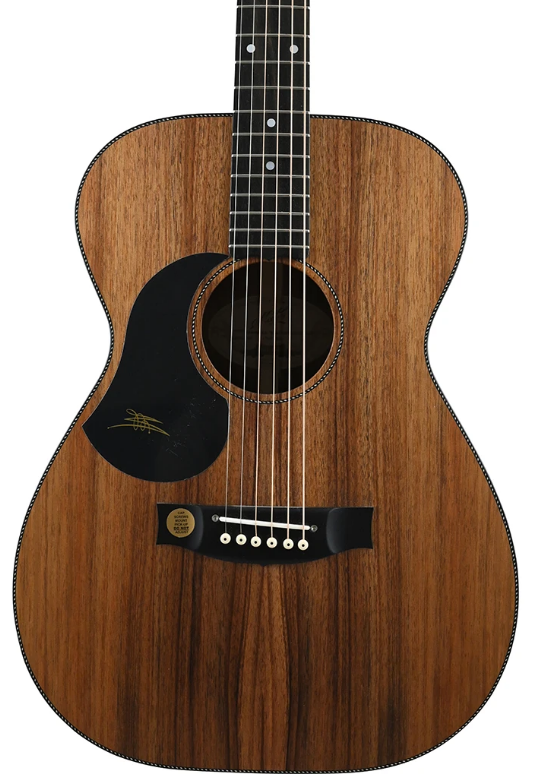 Maton EBW808 Blackwood Left Handed