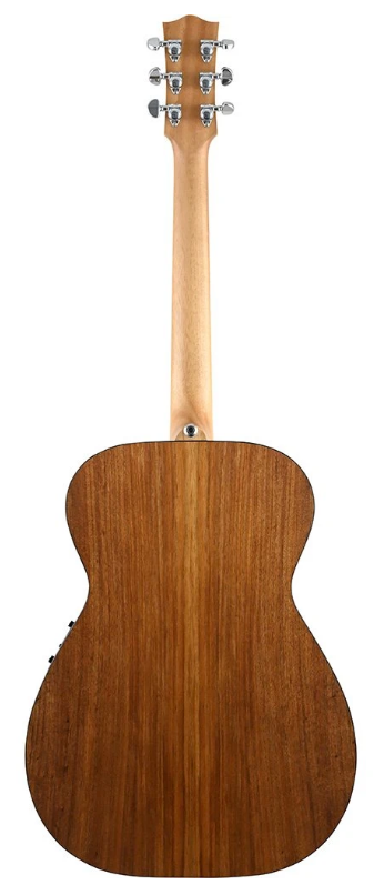 Maton EBW808 - Blackwood - Left-Handed