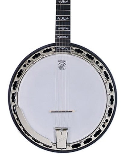 Deering Sierra 5-String Banjo