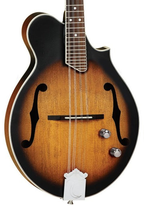 Tanglewood TWMFVSE Mandolin - Sunburst