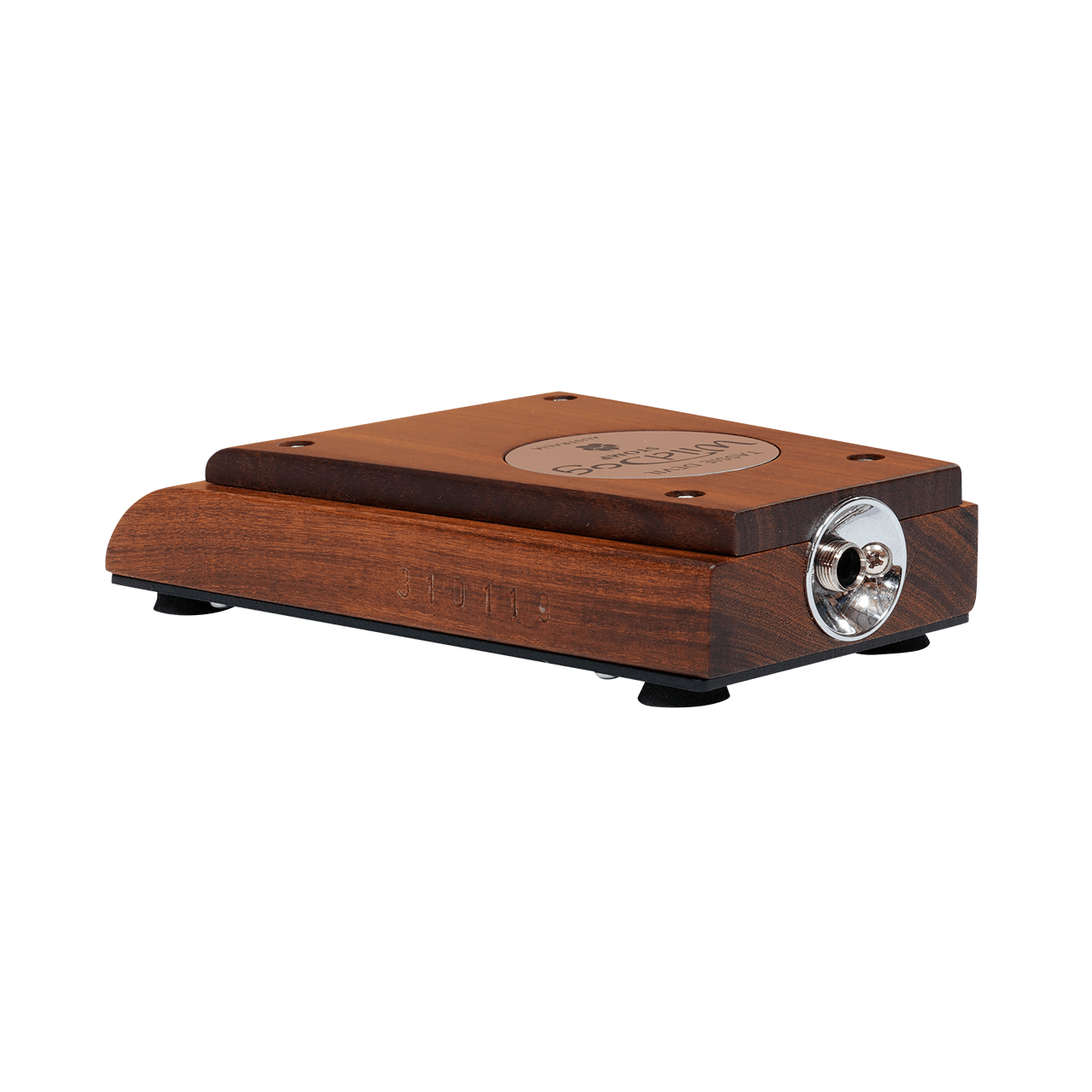 Wild Dog Stomp Box Tassie Devil