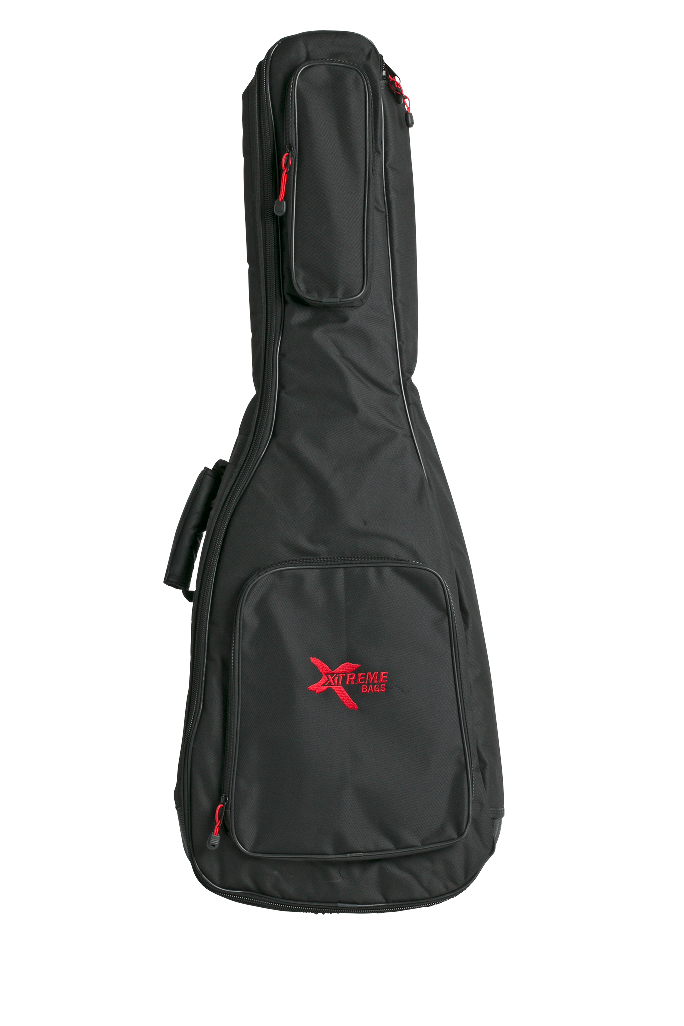 Xtreme Electric Guitar Gig Bag