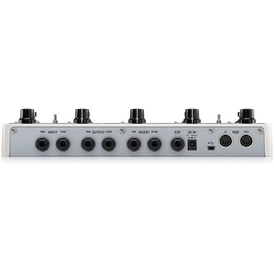 TC Electronic Plethora X5 Multi Effect Pedal