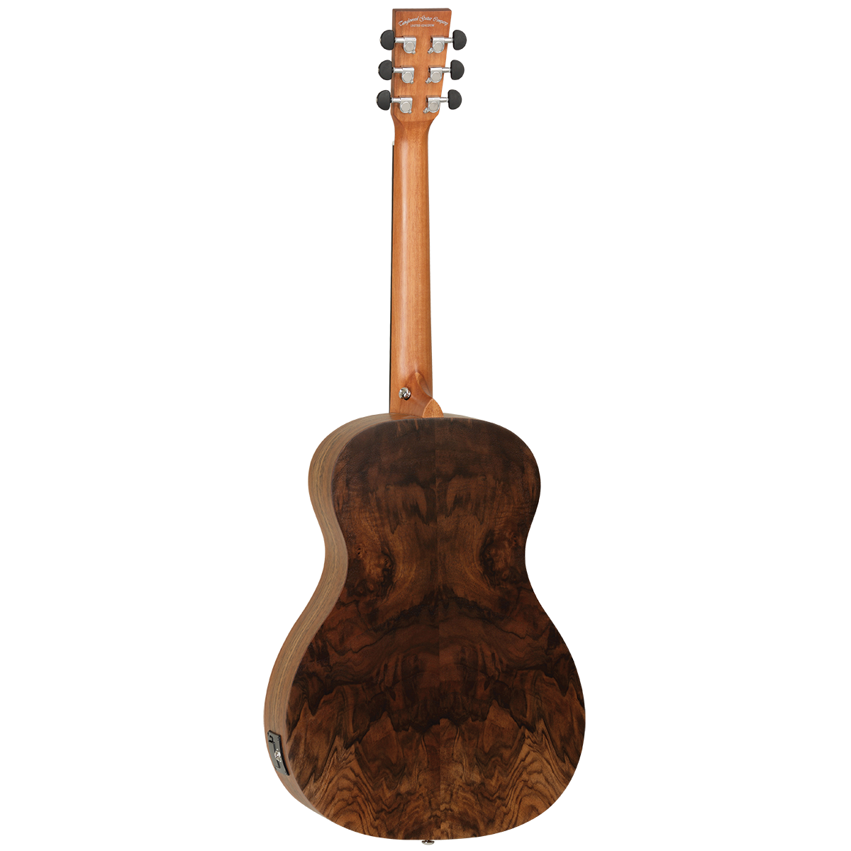 Tanglewood TDBTPEHR Parlour Acoustic w/ Pickup