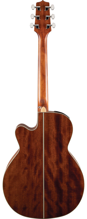 Takamine GN20CE G20 Series Nex Acoustic Guitar - Natural Satin