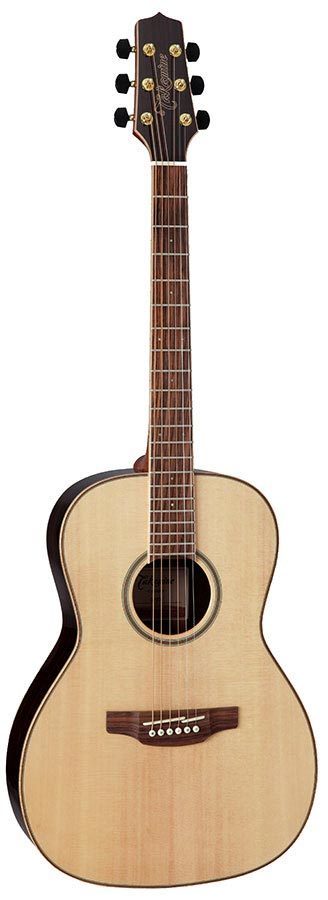 Takamine GY93 New Yorker Parlour Acoustic