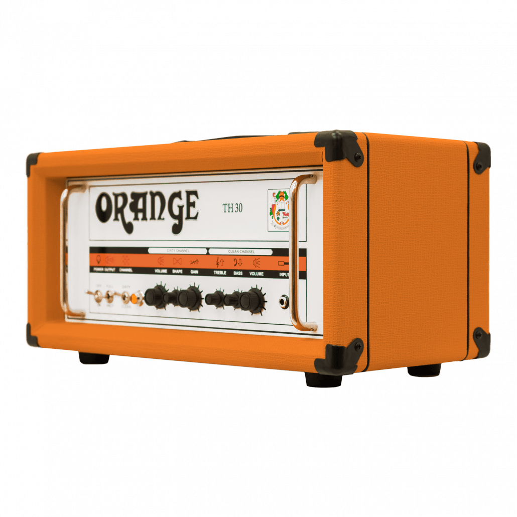 Orange TH30H Guitar Amplifier Head