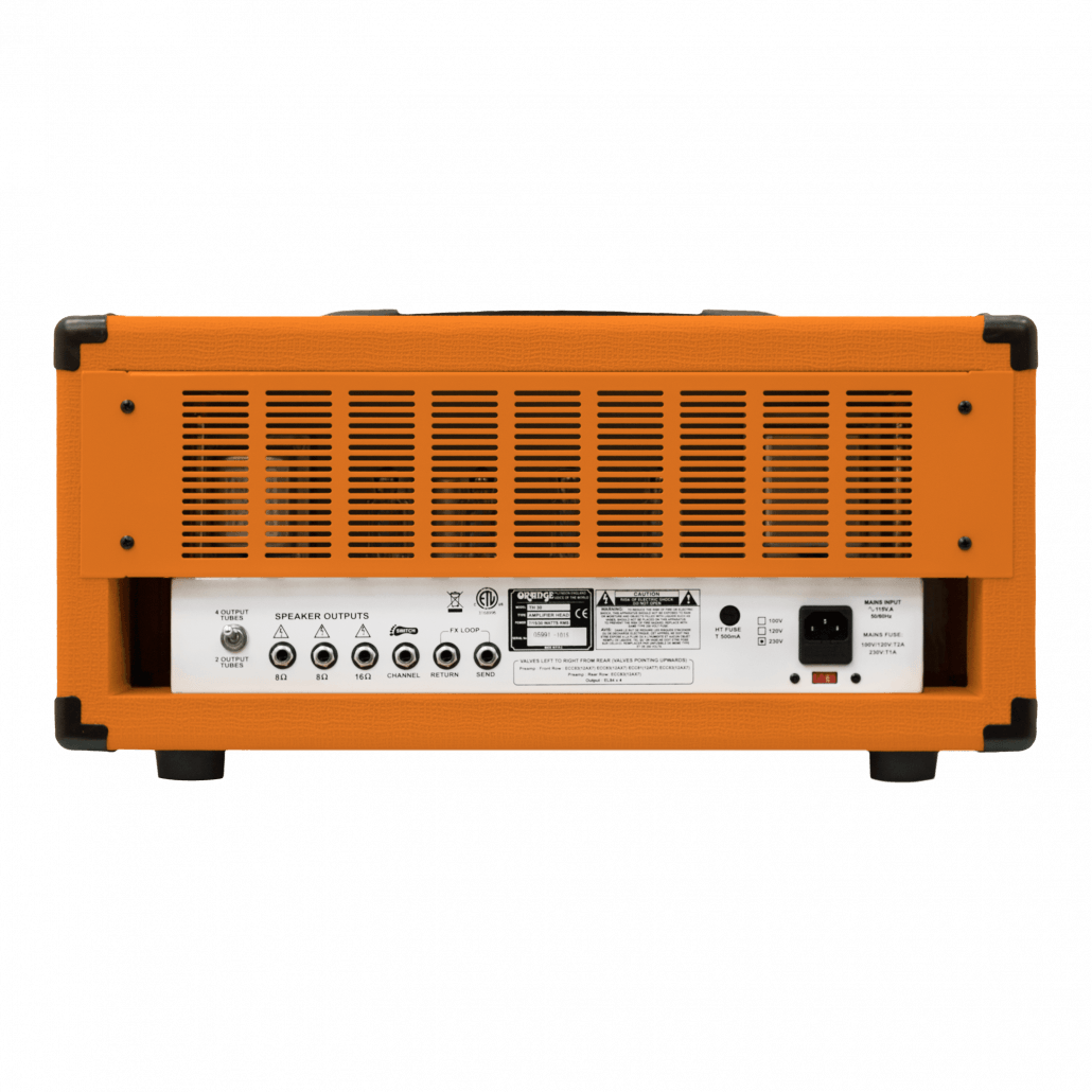 Orange TH30H Guitar Amplifier Head