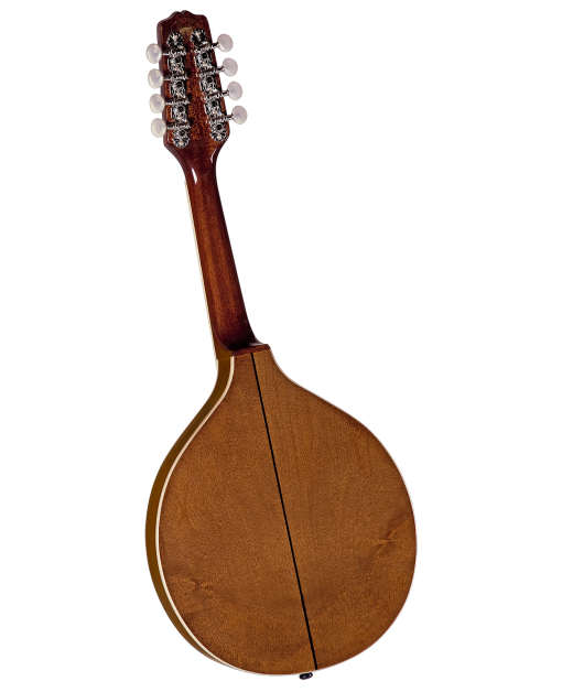 Trinity College TM-250 Solid Celtic Mandolin Spruce/Maple