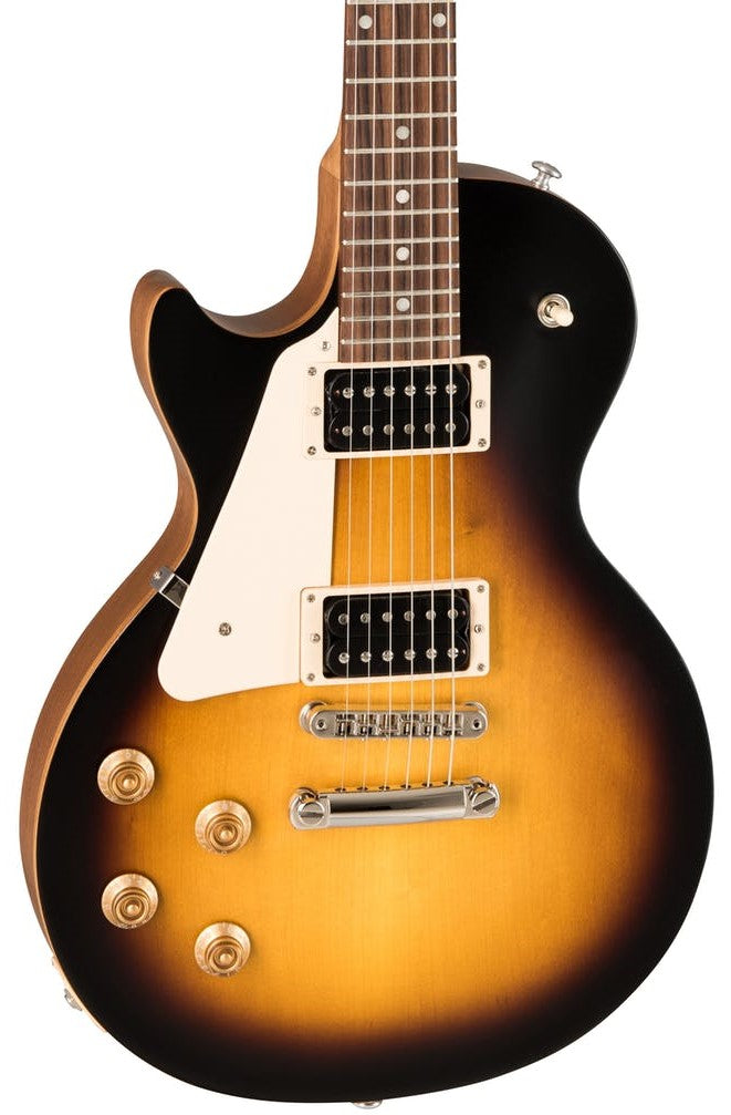 GIBSON LES PAUL STUDIO TRIBUTE 2019 - SATIN TOBACCO BURST LEFT HANDED