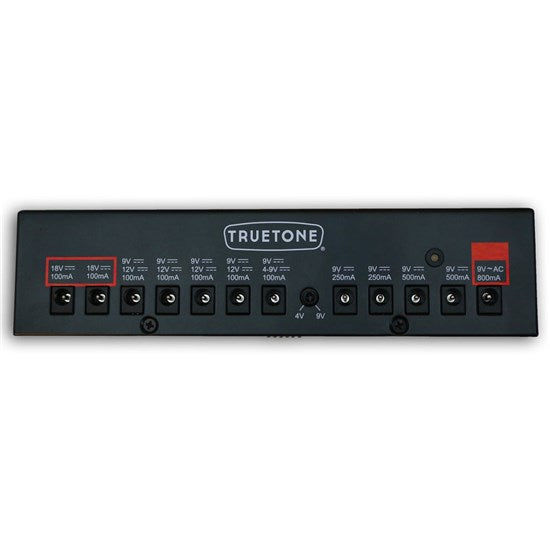 1 Spot Pro CS12 Power Supply