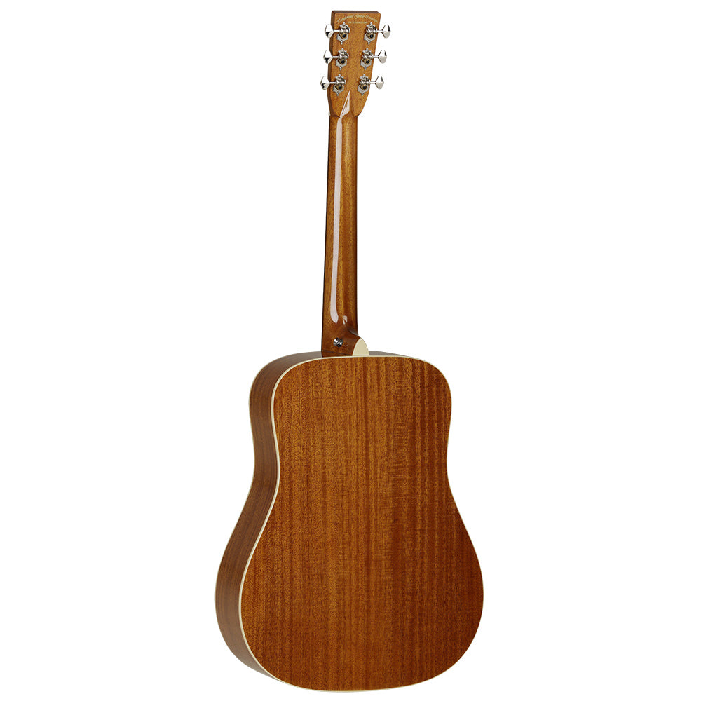 Tanglewood TW40DANE Sundance Historic with Case