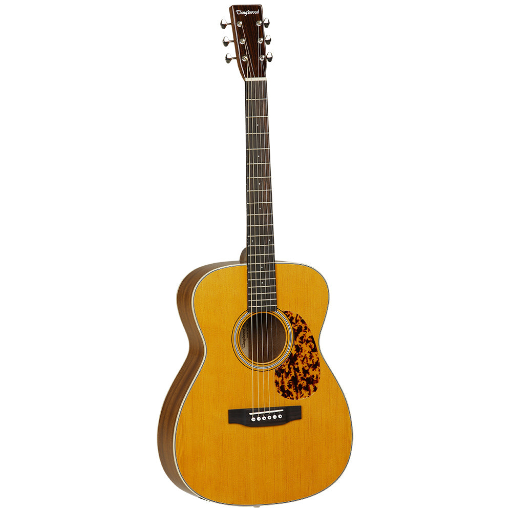 Tanglewood TW40OANE Sundance Historic with Case