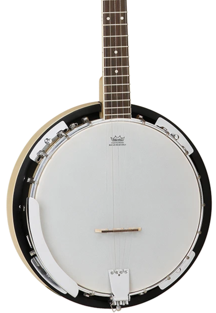 Tanglewood TWB18-M5 - Five String Banjo Maple