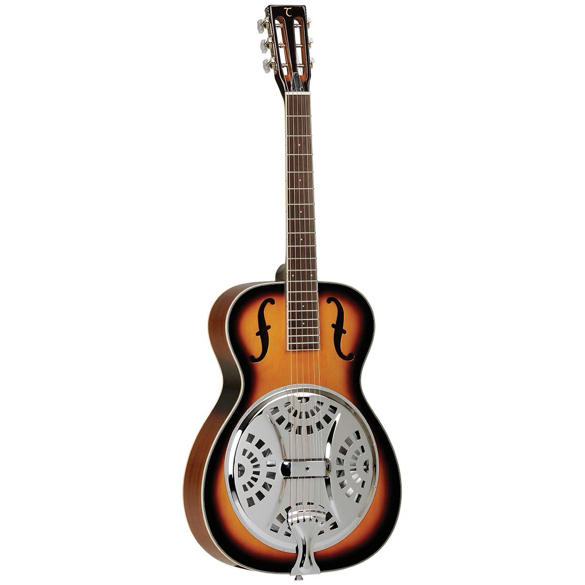 Tanglewood TWD1 Resonator Guitar