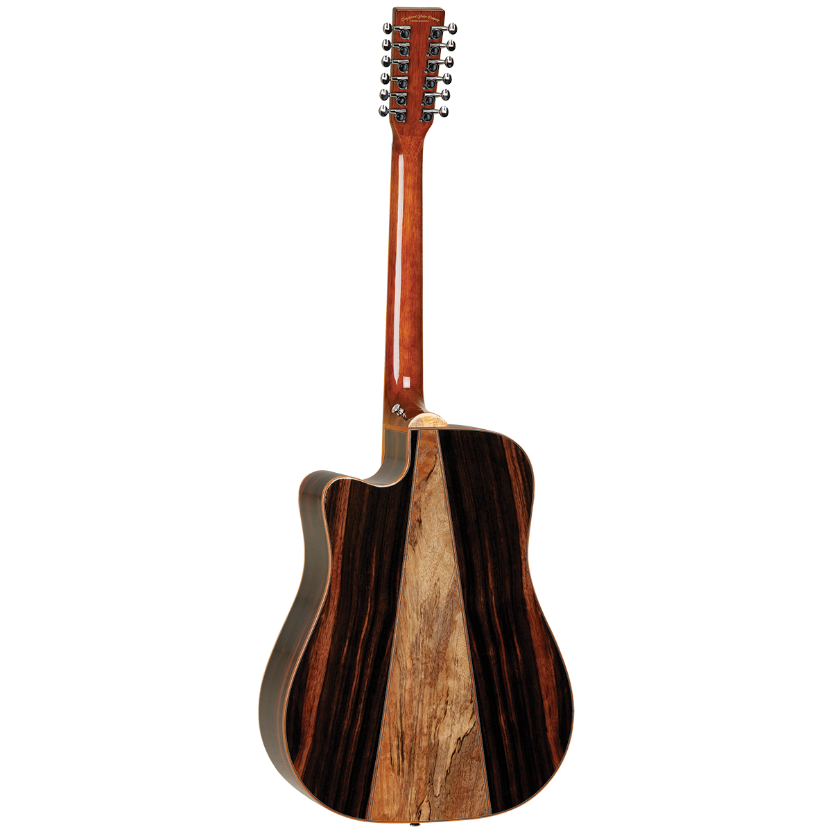 TANGLEWOOD TWJDCE-12 JAVA DREADNOUGHT 12-STRING C/E ACOUSTIC GUITAR