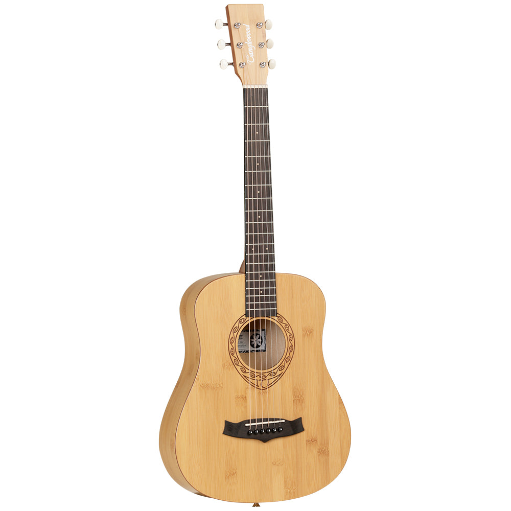 Tanglewood TWT18 Tiare Bamboo Traveller Acoustic Guitar