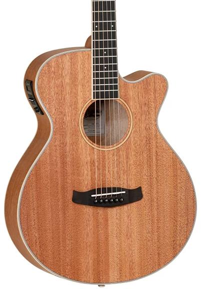 Tanglewood TWUSFCE - Union Super Folk