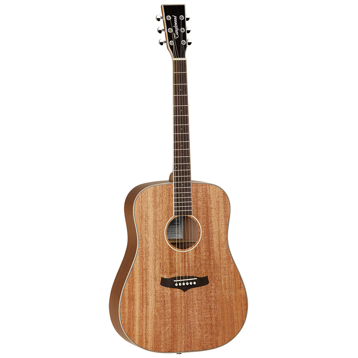Tanglewood TWUD Union Dreadnought Solid Top