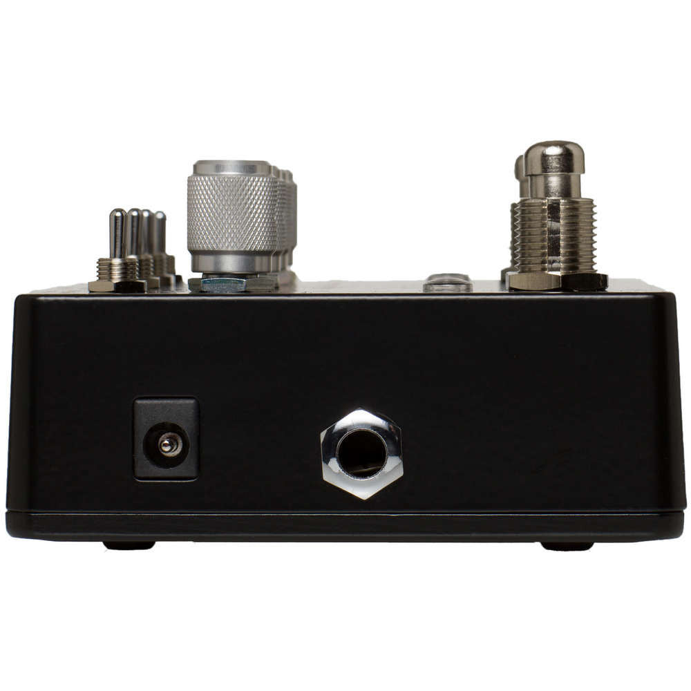 Empress Effects -Tape Delay Pedal