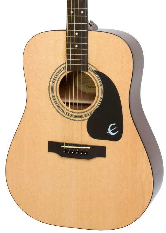 Epiphone DR-100 Dreadnought - Natural