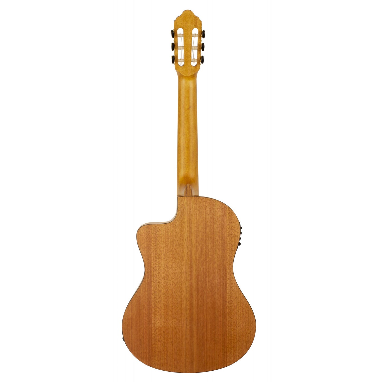 Valencia VC304CE Classical Guitar w/Cutaway & Pickup