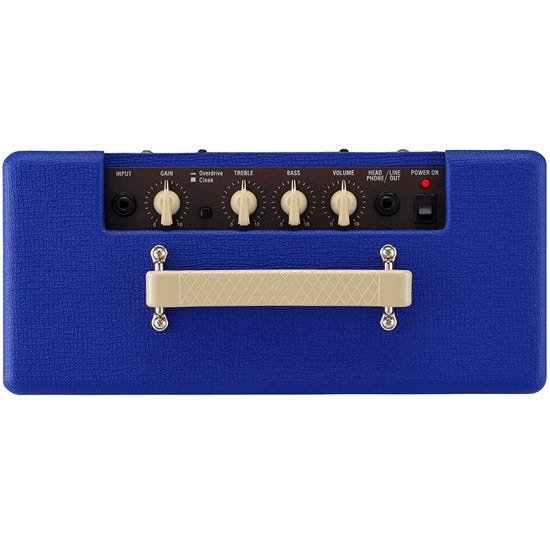 Vox Pathfinder 10 - Limited Edition Union Jack