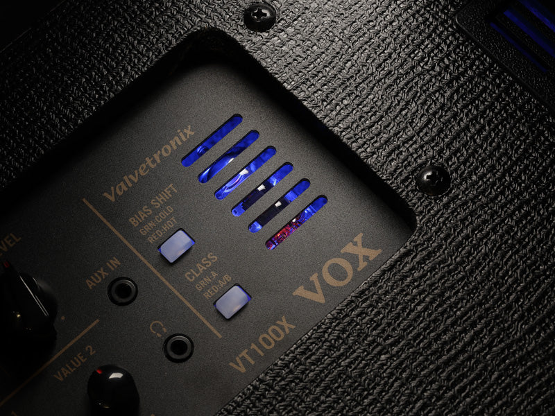 Vox VT20X Modelling Guitar Amplifier