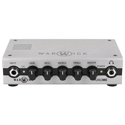 Warwick Gnome 200W Bass Head