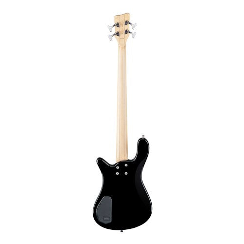 WARWICK ROCKBASS STREAMER STD 4-STRING - BLACK