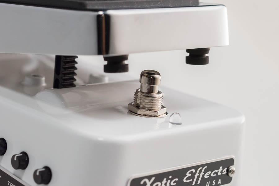 Xotic XW-1 Wah Pedal