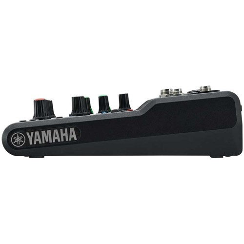 YAMAHA MG06X - MIXING CONSOLE