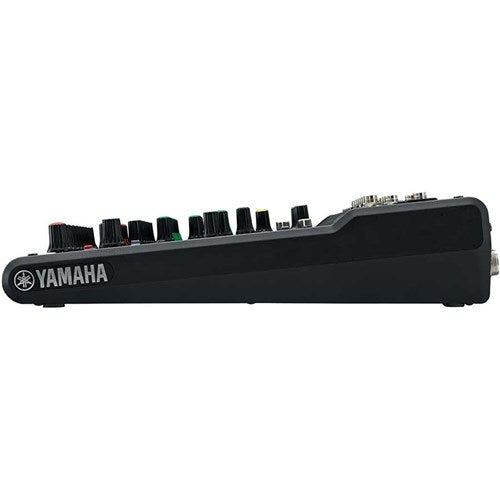 YAMAHA MG10XU - MIXING CONSOLE
