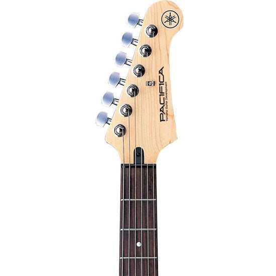 Yamaha Pacifica - PAC112V Sonic Blue