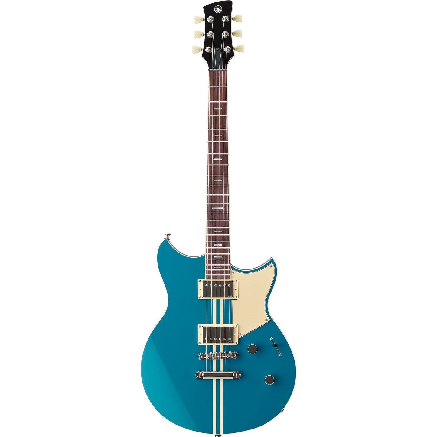 Yamaha RSS20 Revstar Standard - Swift Blue